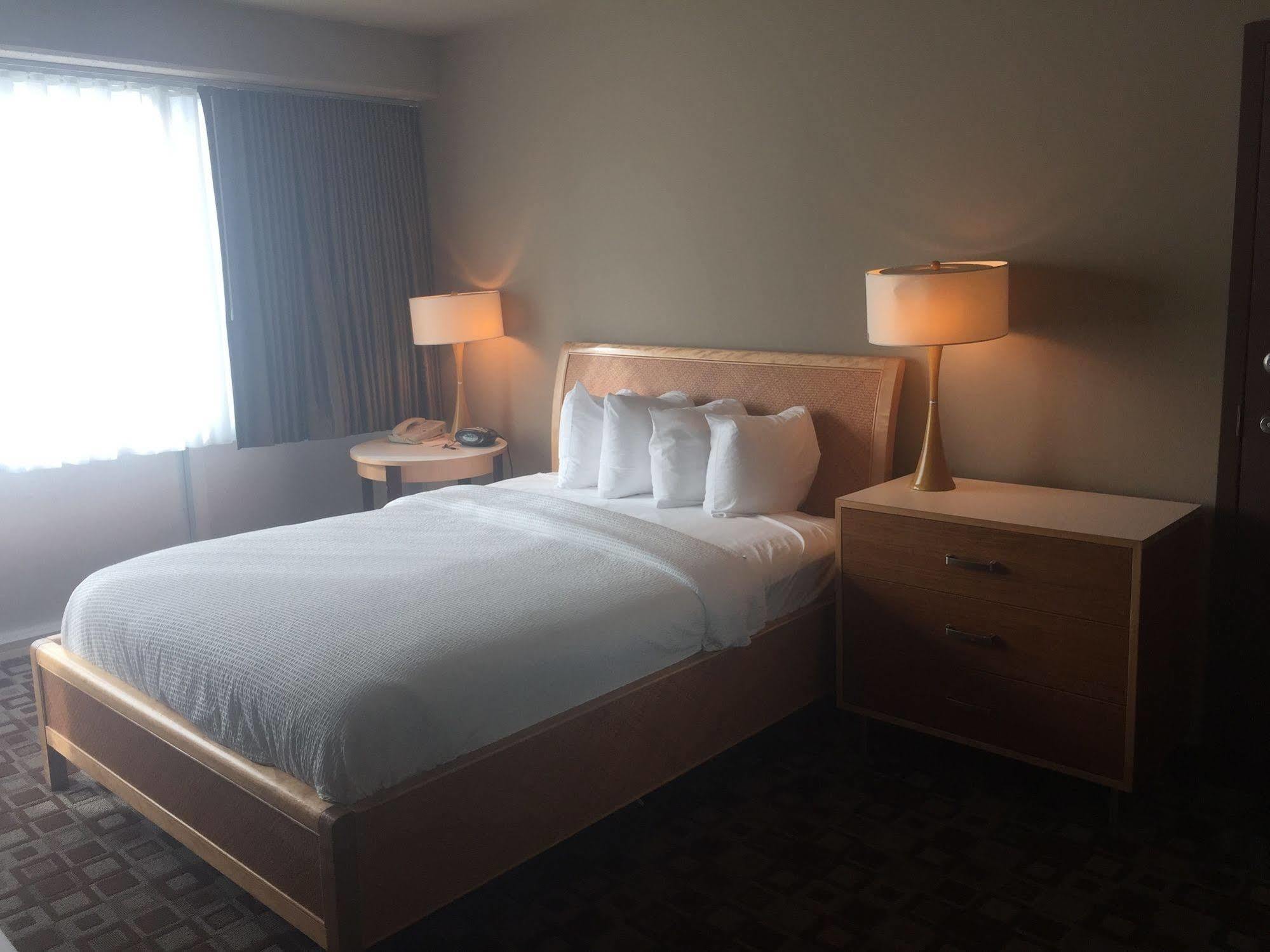 State House Inn, Trademark Collection By Wyndham 스프링필드 외부 사진